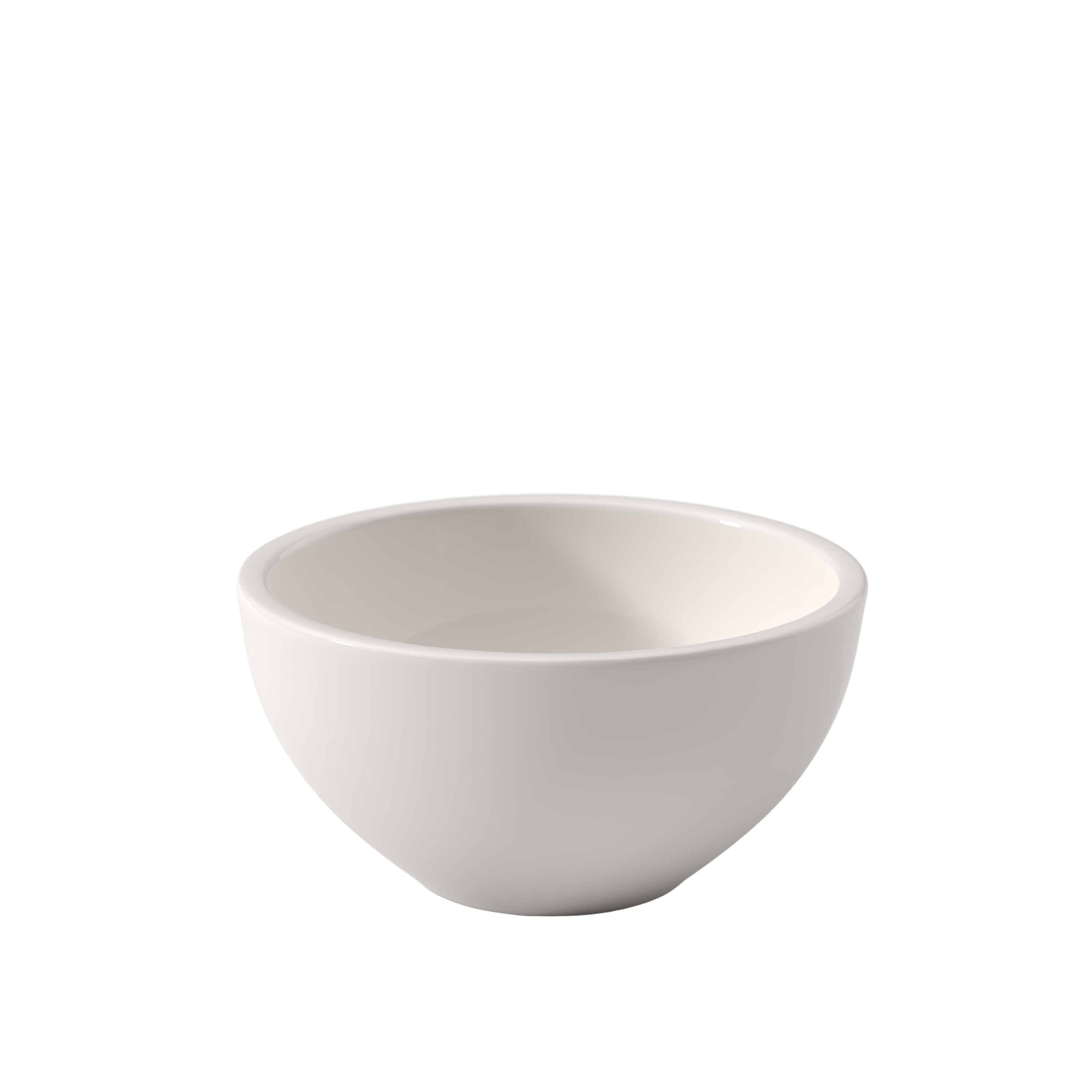 selected white