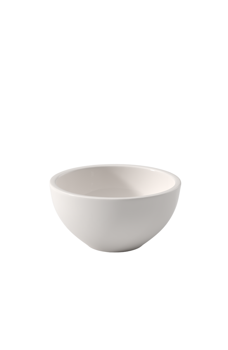 Villeroy & Boch Artesano Original Rice Bowl, Main, color, White