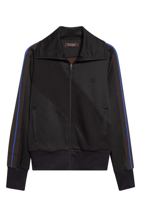 Om Track Jacket