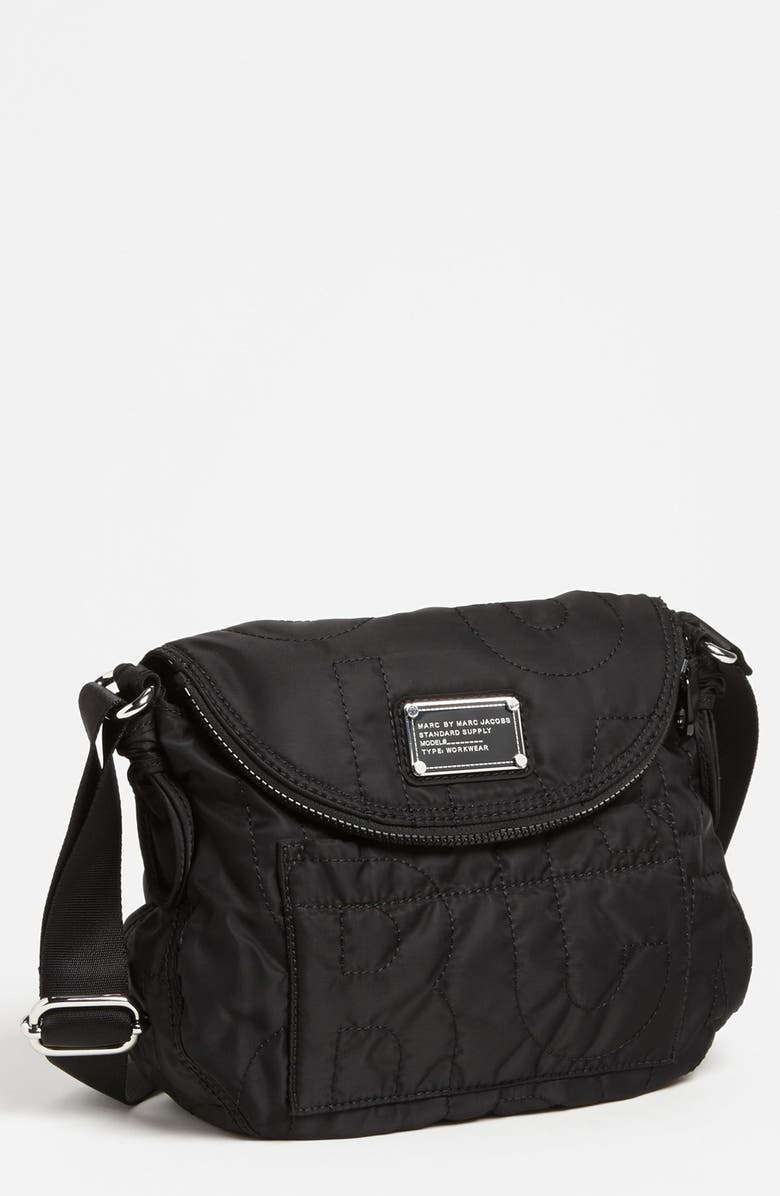 Marc Jacobs MARC BY MARC JACOBS 'Pretty Nylon - Natasha' Bag, Main, color,
