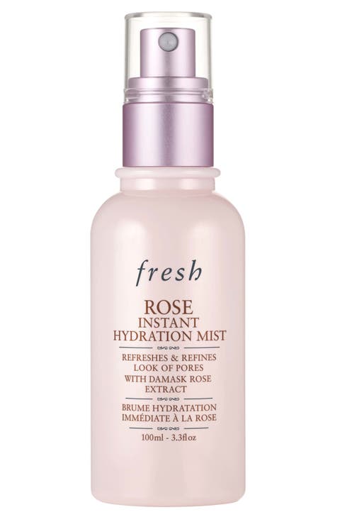 Rose Hydration Pore-Minimizing Mist