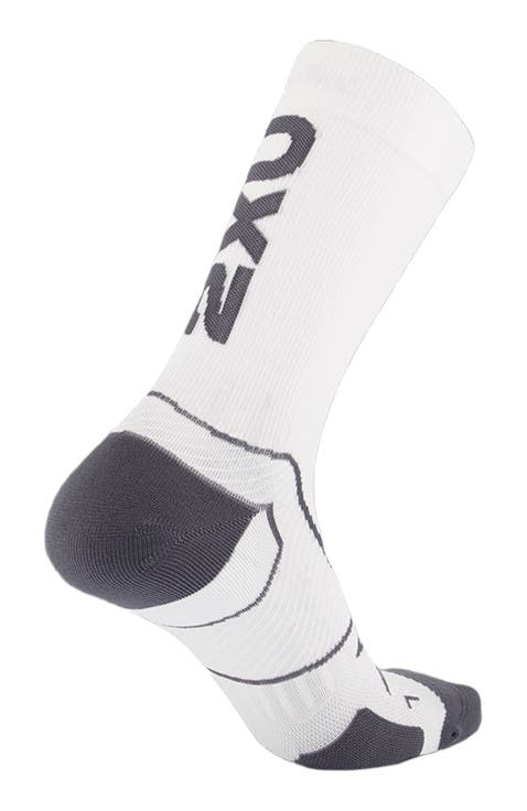 Vectr Cushion Crew Socks