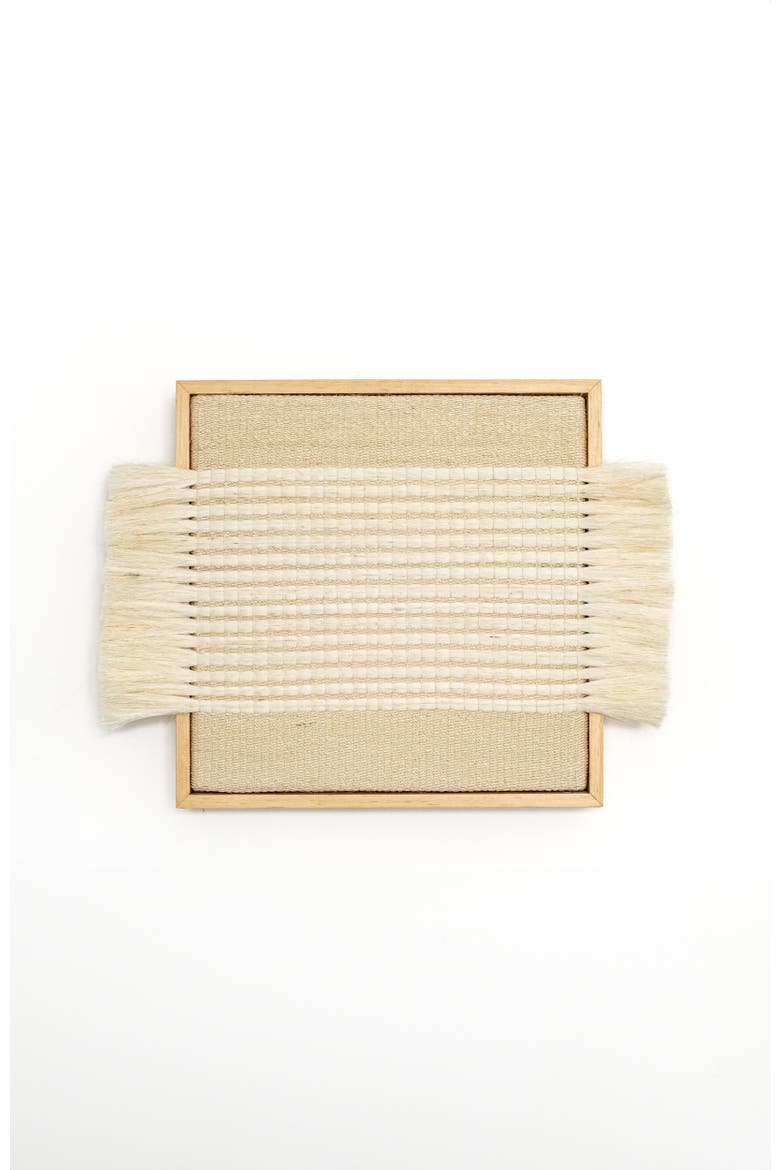 Raices KI - 3 Wall Art, Alternate, color, Beige
