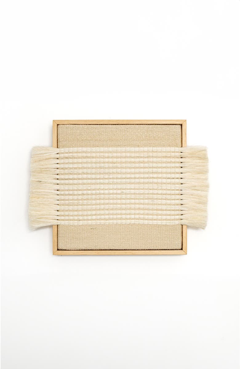 Kreyé Raices KI - 3 Wall Art, Alternate, color, Beige