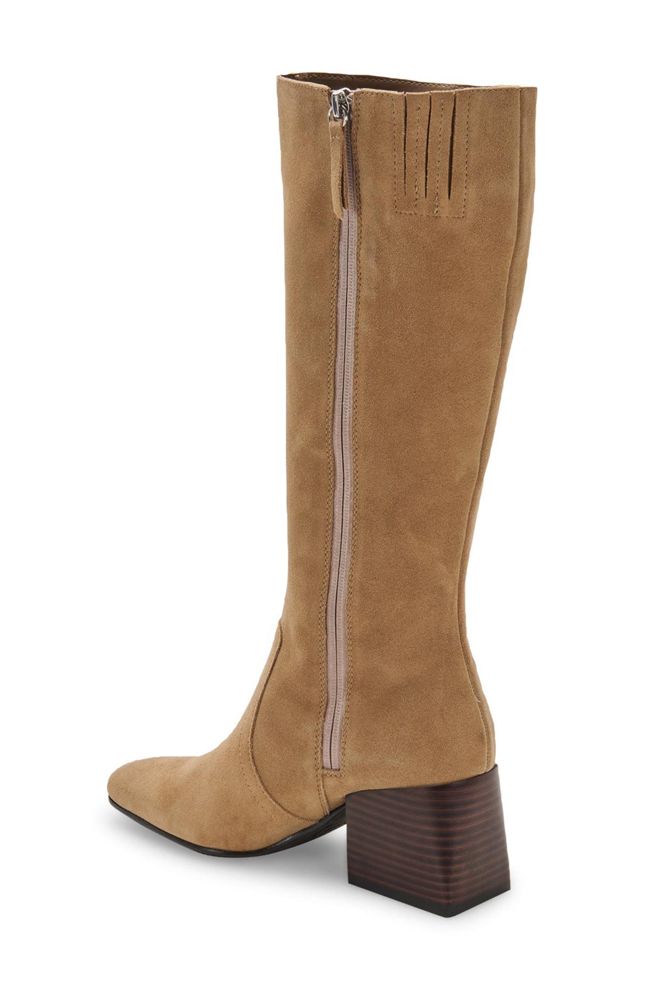 Tessa Waterproof Knee High Boot - image 4