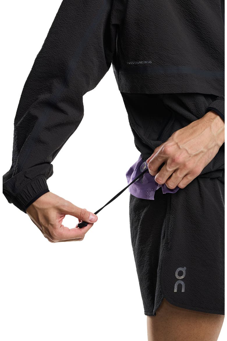 Performance Volt Jacket, Alternate, color, ESPRESSO