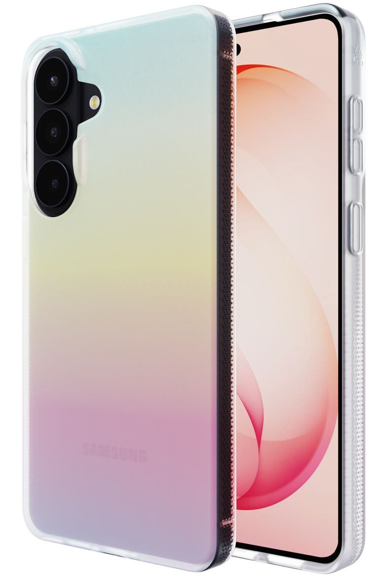 Milan Case for Samsung Galaxy S26 Plus, Main, color, Multicolor