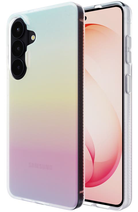Milan Case for Samsung Galaxy S26 Plus
