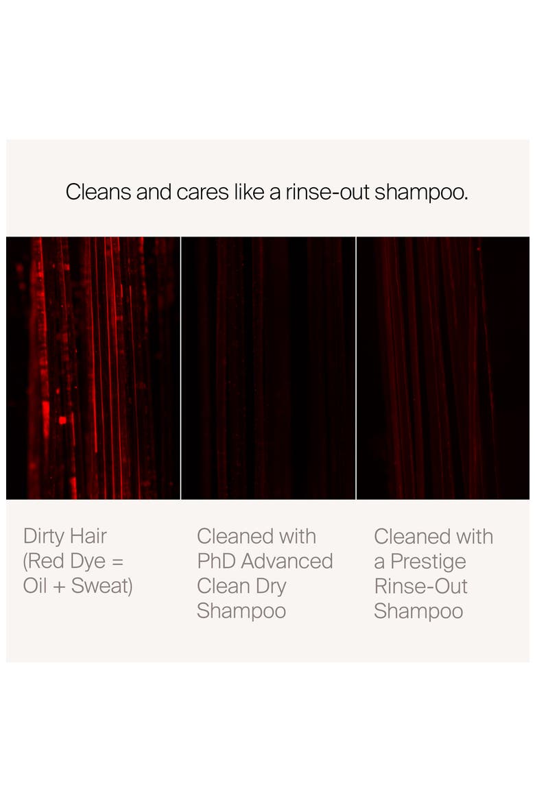 Perfect hair Day™ Advanced Clean Dry Shampoo, Alternate, color, NO COLOR