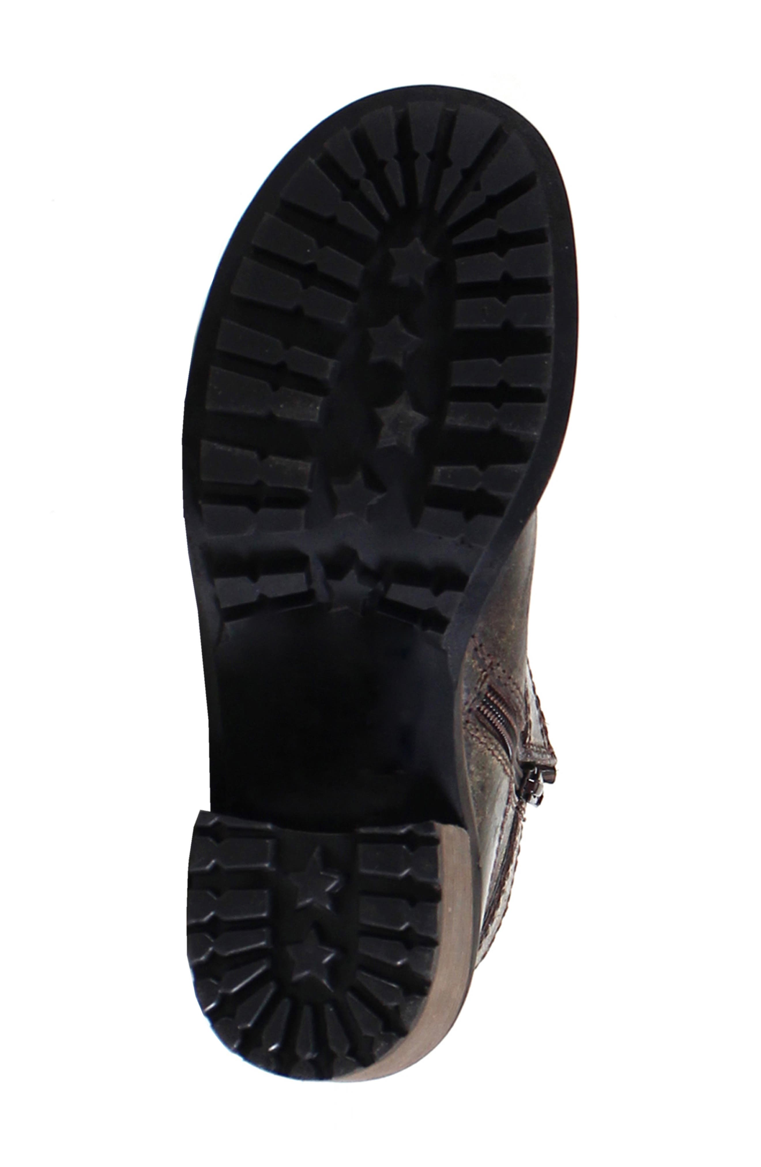 Diba True Craze Hot Bootie, Alternate, color, 