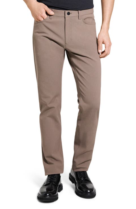 Raffi Twill Pants