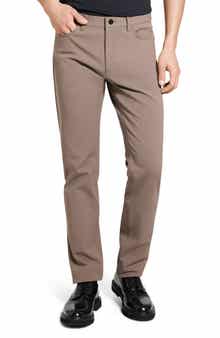 Raffi Twill Pants