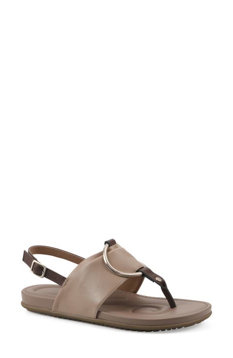 Alicorn Slingback Sandal (Women)