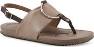 White Mountain Footwear Alicorn Slingback Sandal
