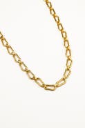 Zynnia Collective Carra Necklace