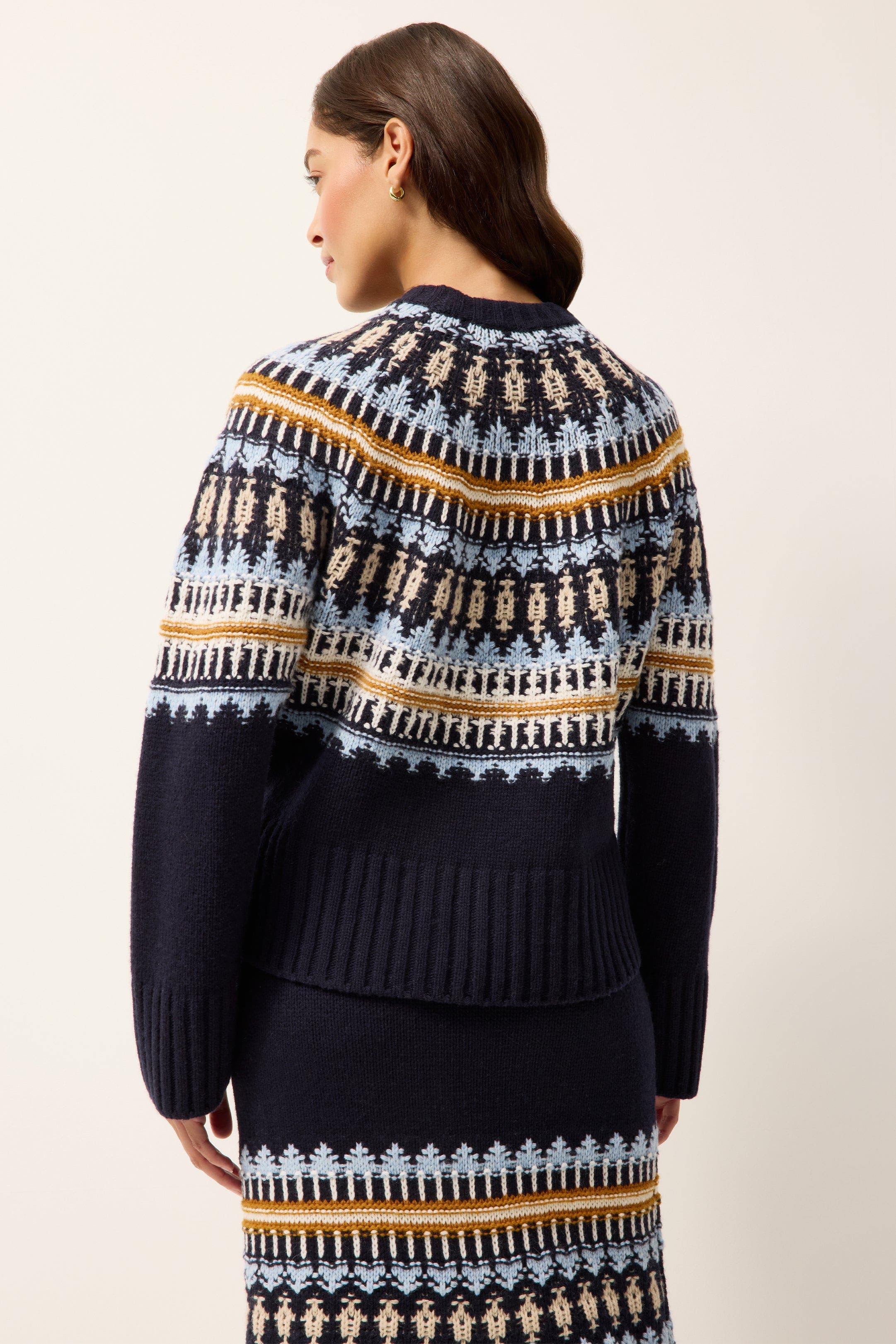 Dion Sweater - image 2