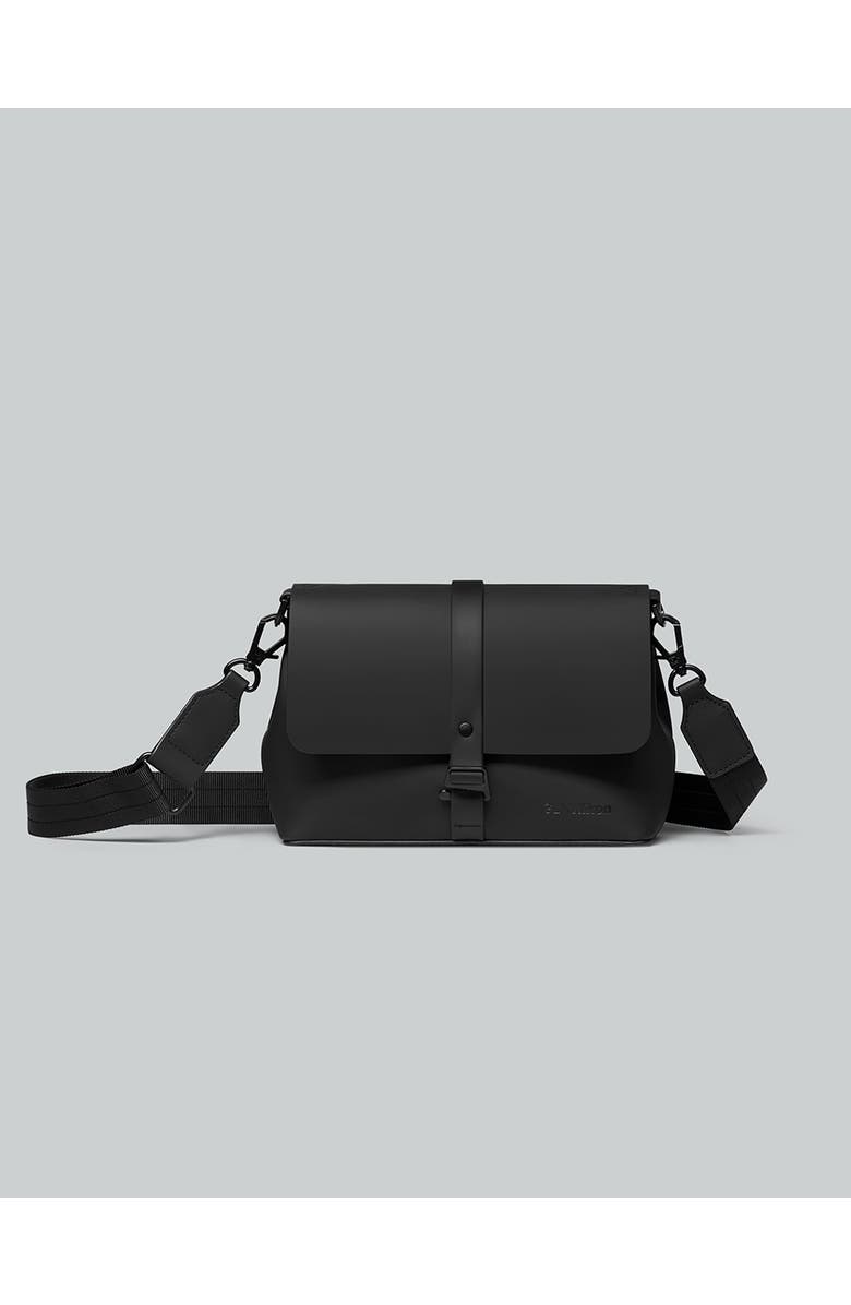 Gaston Luga GL X Nikon Crossbody - Black, Main, color, Black