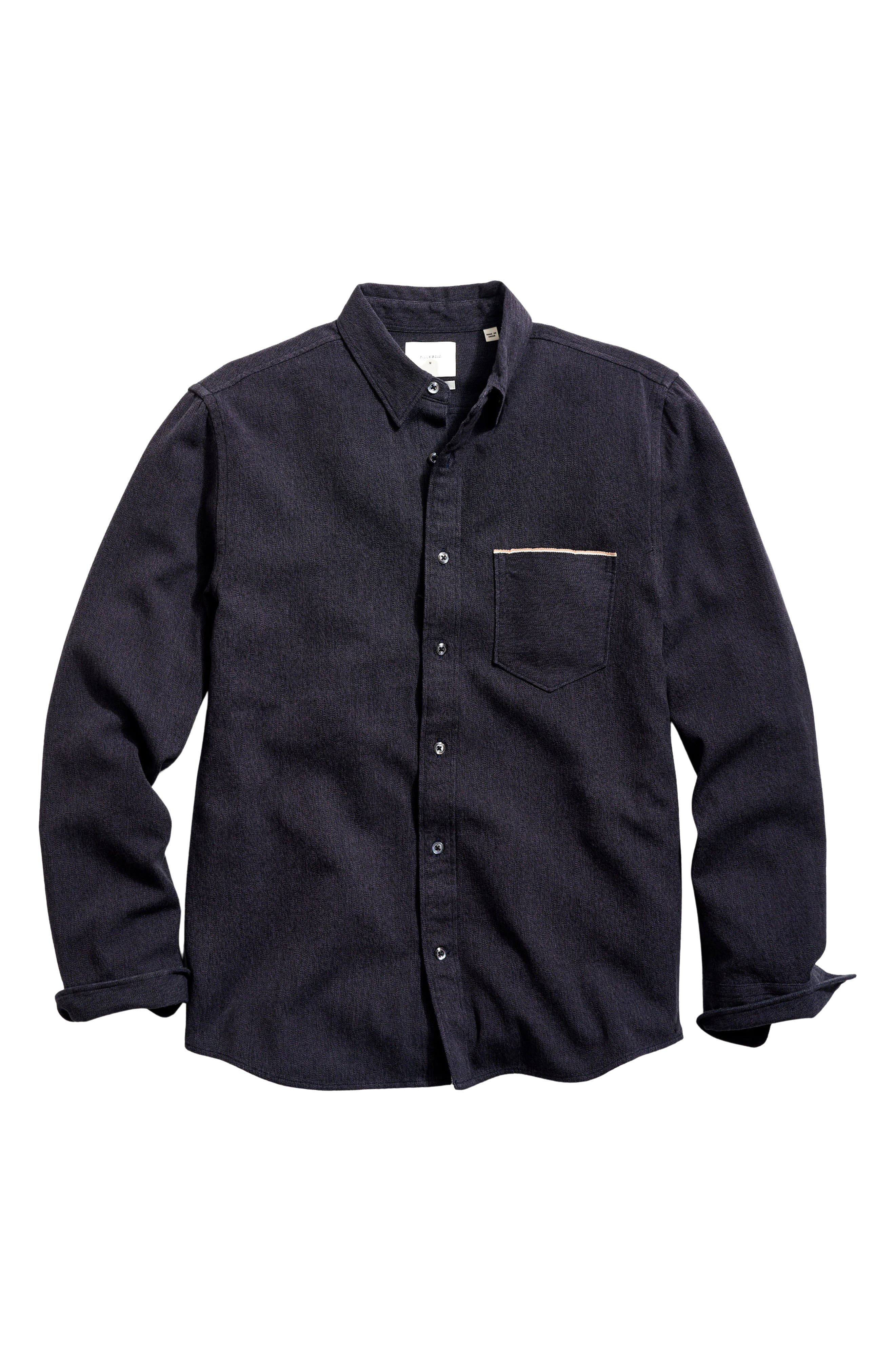 selected OMBRE BLUEDNU