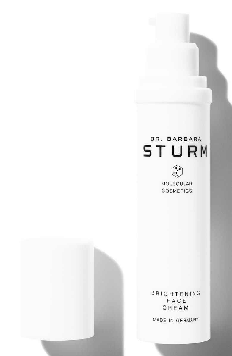 Dr. Barbara Sturm Brightening Face Cream, Alternate, color, 
