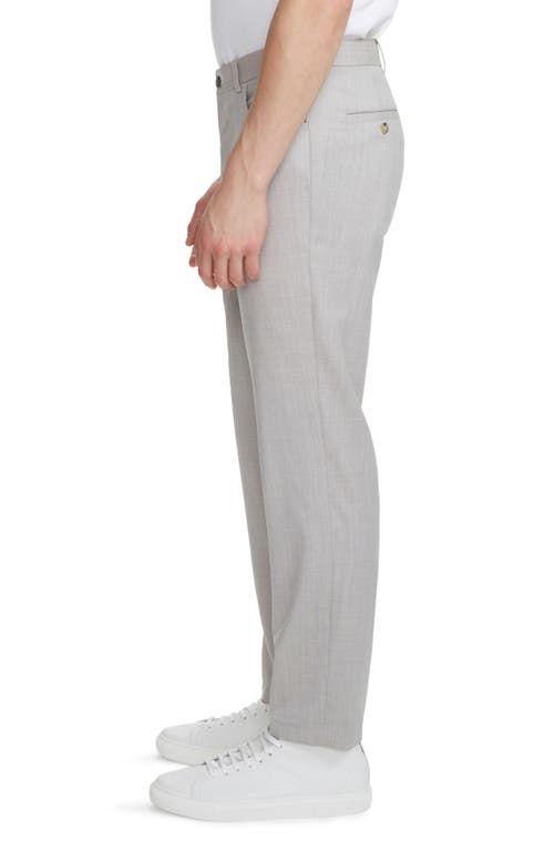 Jack Victor Sage 5-pocket Wool Pants
