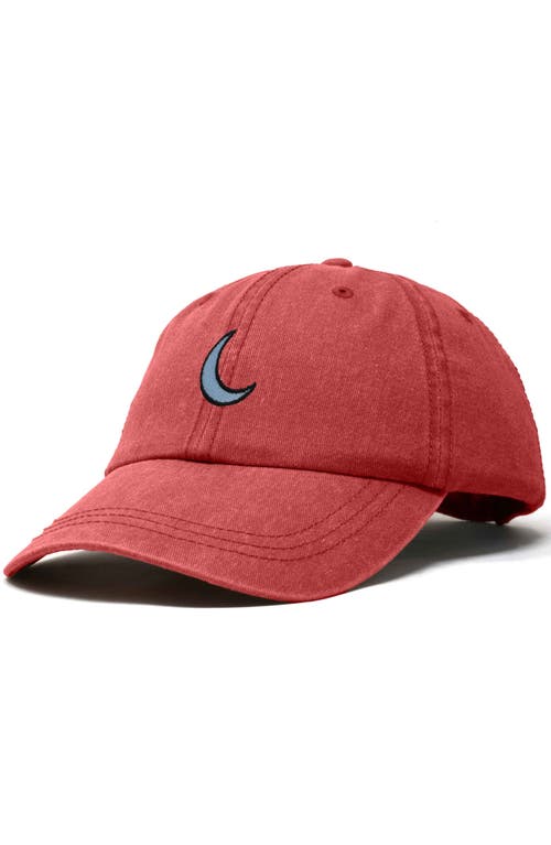 DALIX DALIX MOON CAP