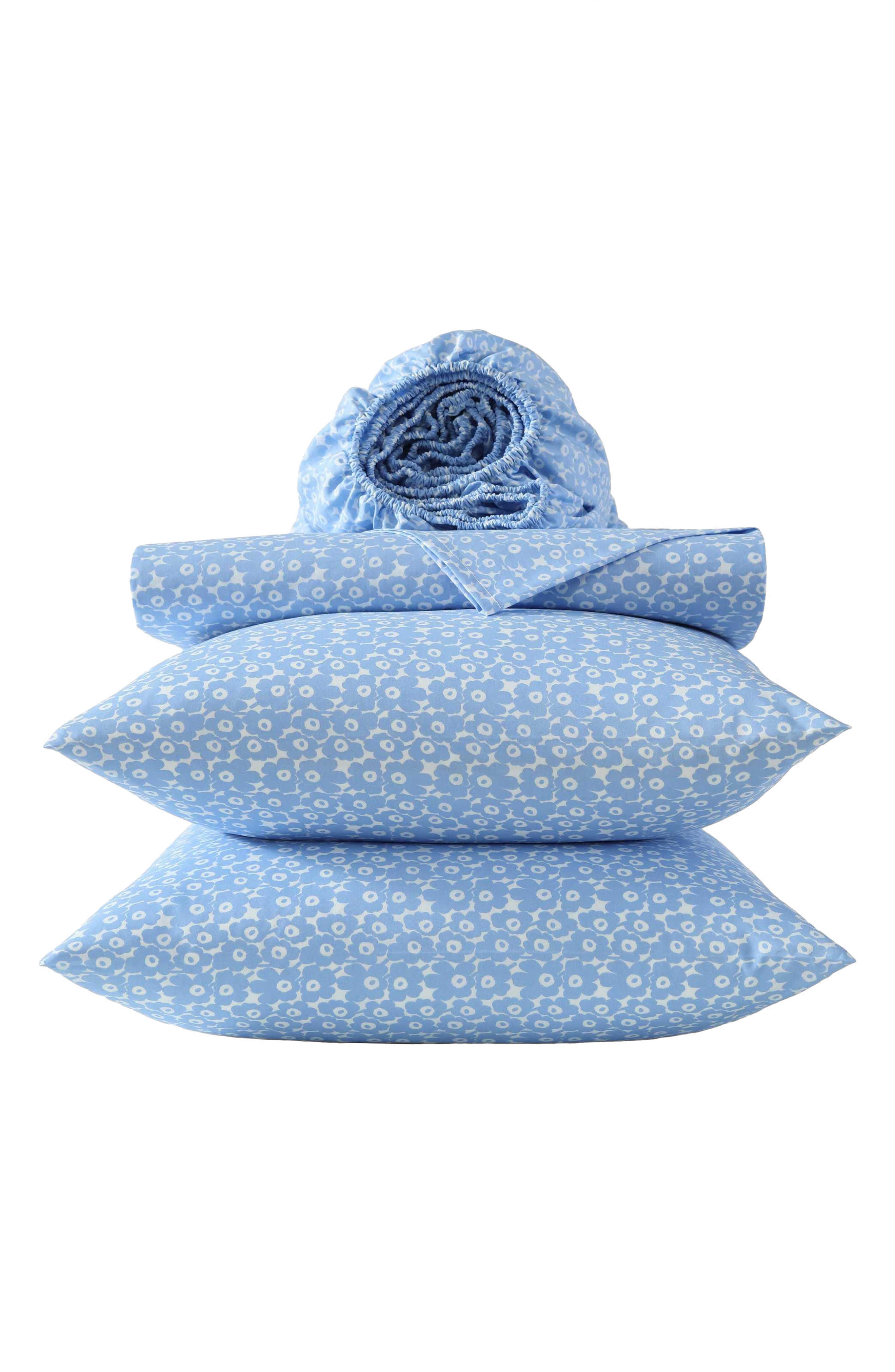 LIGHT / MEDIUM BLUE