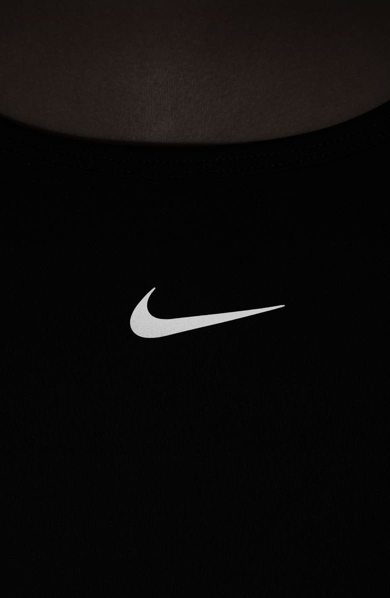 Nike Kids' Dri-FIT Romper, Alternate, color, 