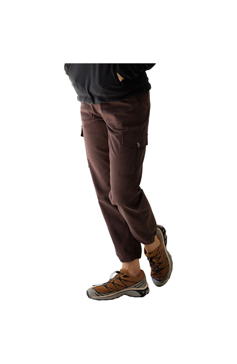KAVU Sutton Jger Pant - Women's, Main, color, Bracken