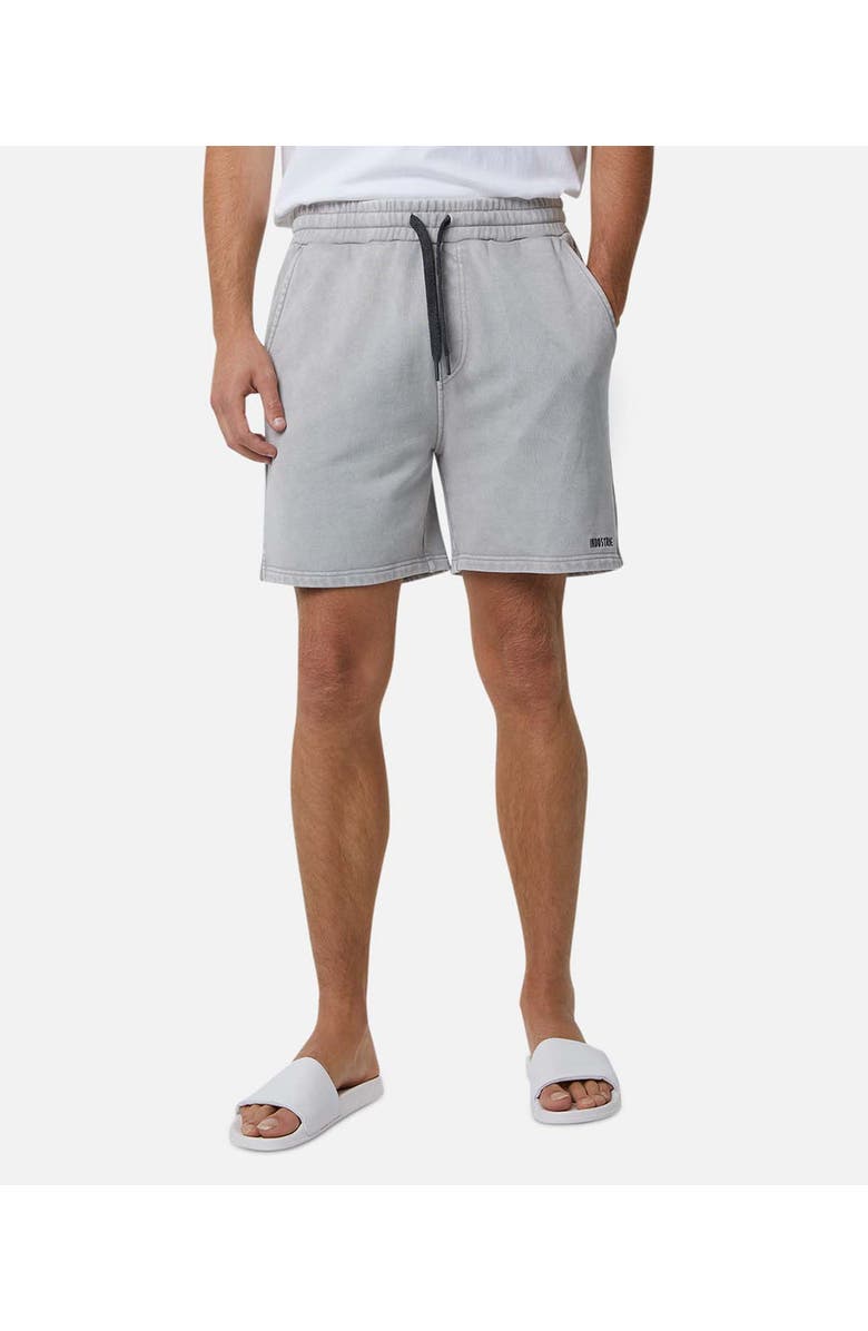 Industrie Australia The Del Sur OD Sweat Short, Main, color, 