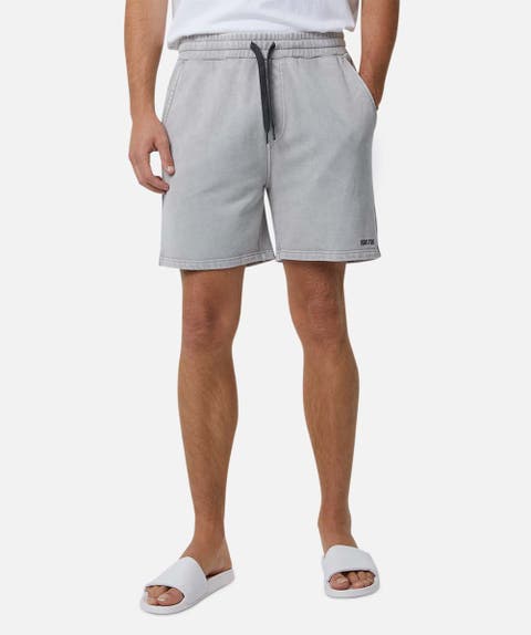 The Del Sur OD Sweat Short