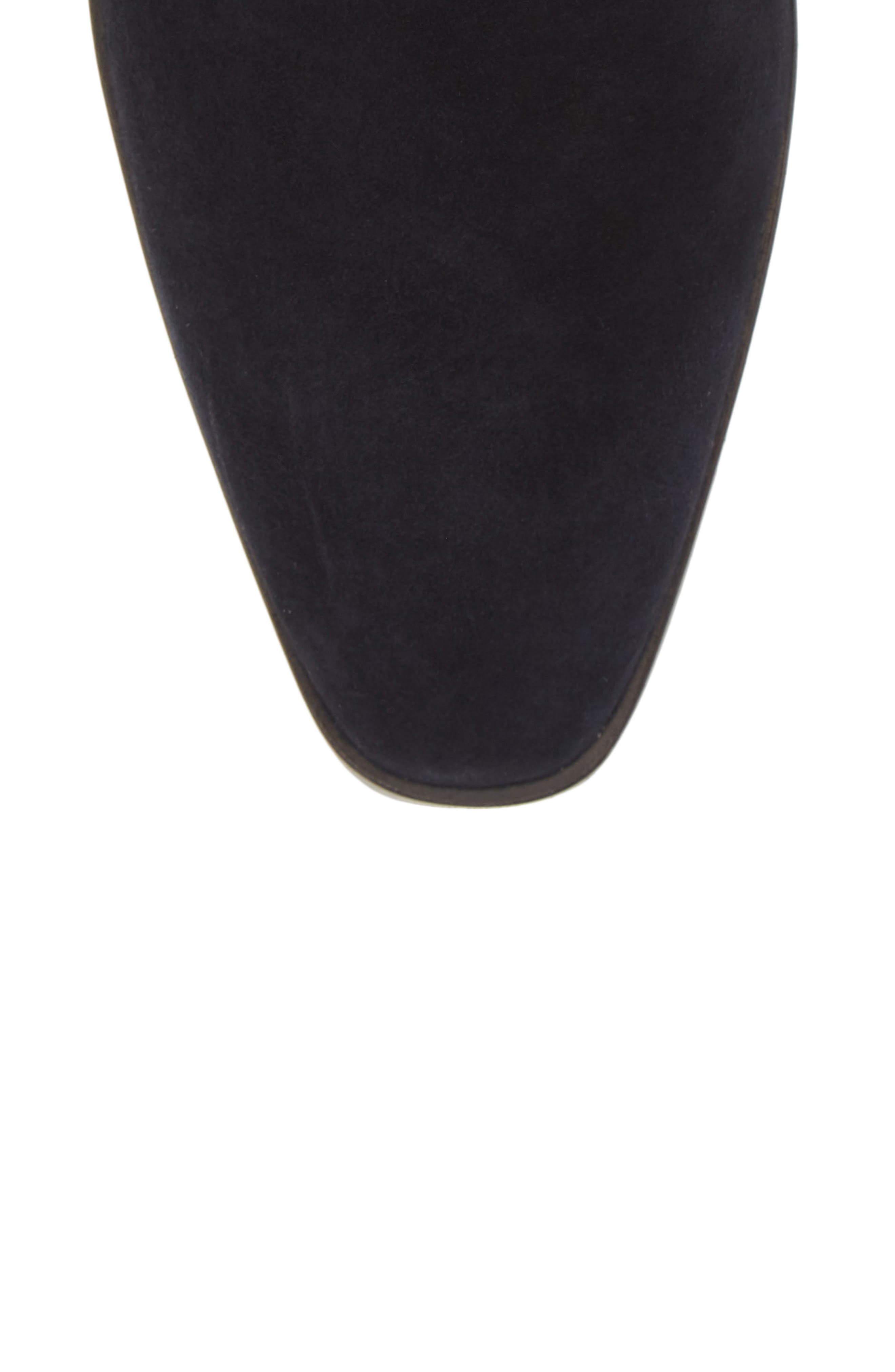 Tilly Weatherproof Bootie, Alternate, color, NAVY