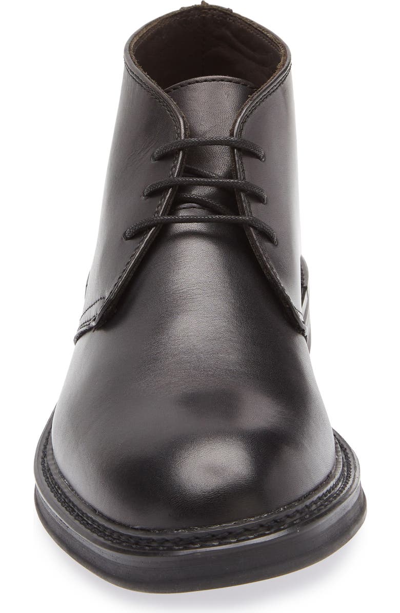 VITTORIO RUSSO Whitman Chukka Boot, Alternate, color, Val Black