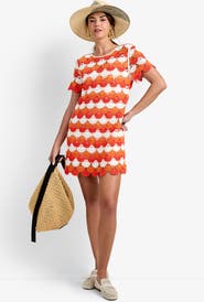 Trina Turk Solana Beach Dress