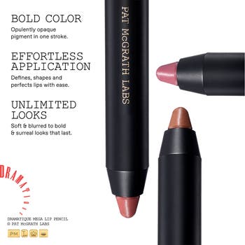 Dramatique Mega Lip Pencil