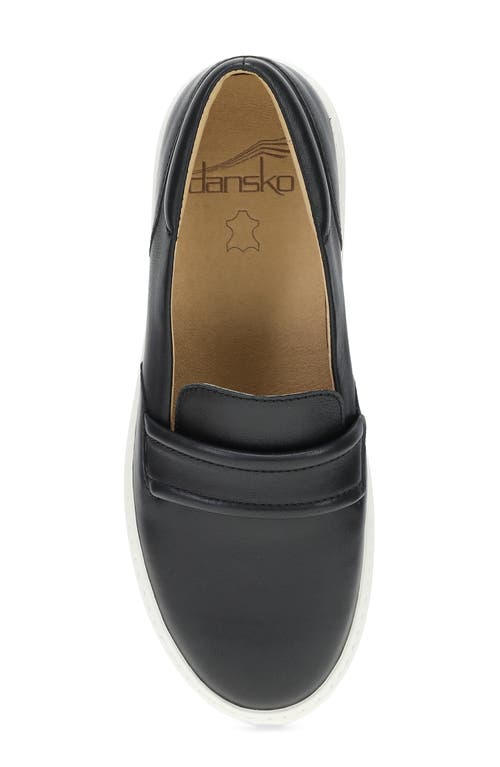 DANSKO DANSKO JOSEPHINE LOAFER
