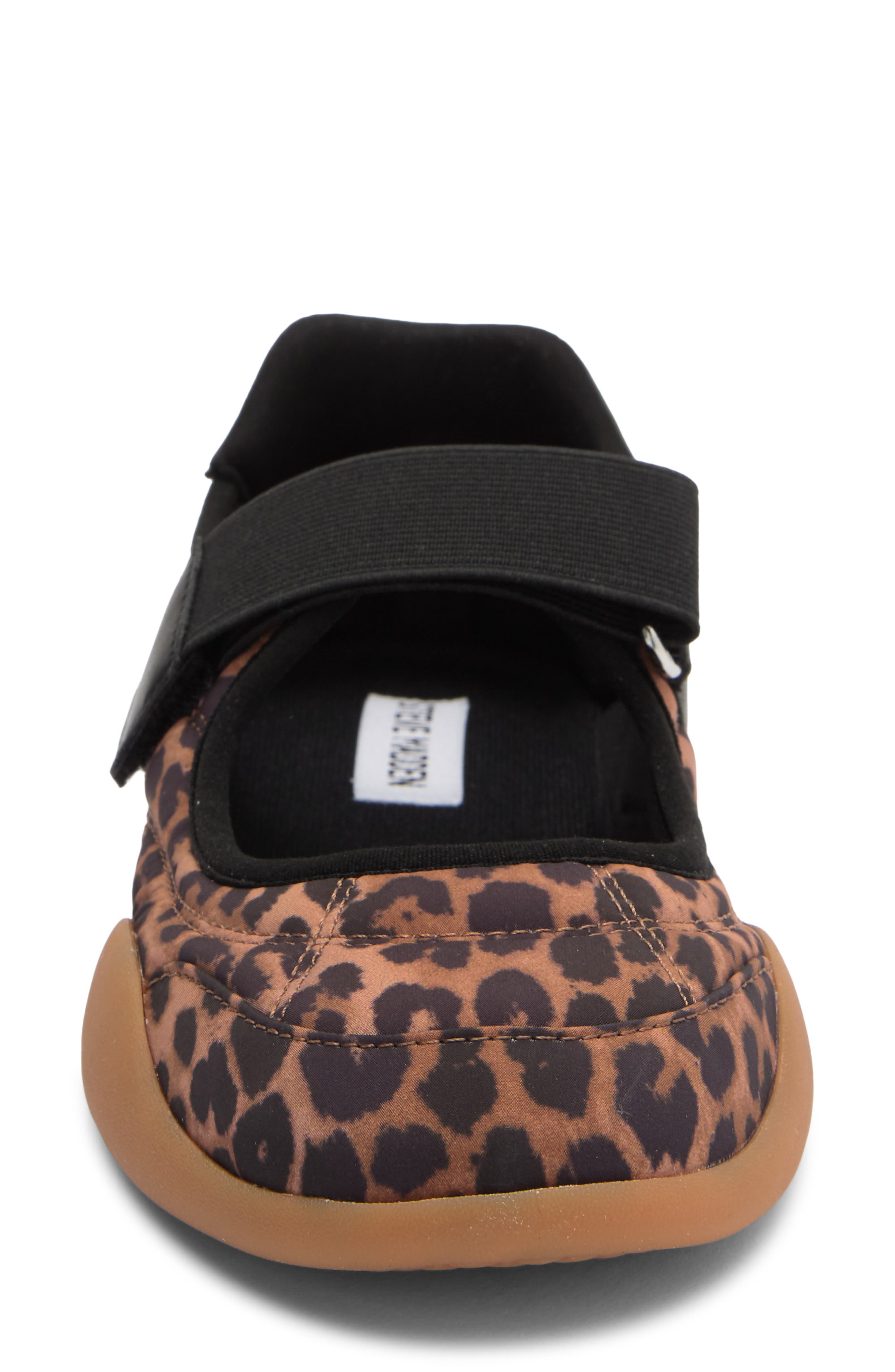 Ruthy Sneaker, Alternate, color, LEOPARD