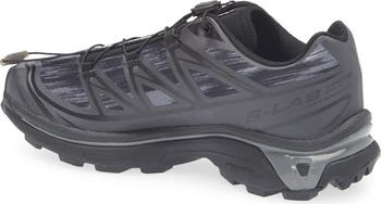Gender Inclusive XT-6 Camo Trail Shoe