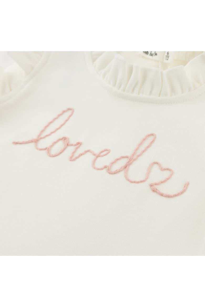 Loved Rebekah Tank, Alternate, color, Oyster
