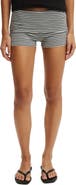 Cotton On Women's Hallie Foldover Micro Short