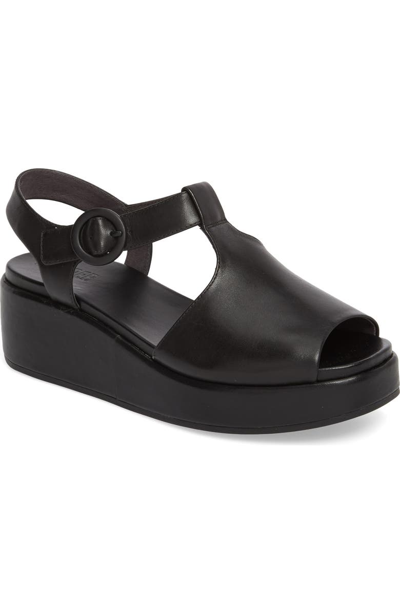 Camper Misia Sandal, Main, color,