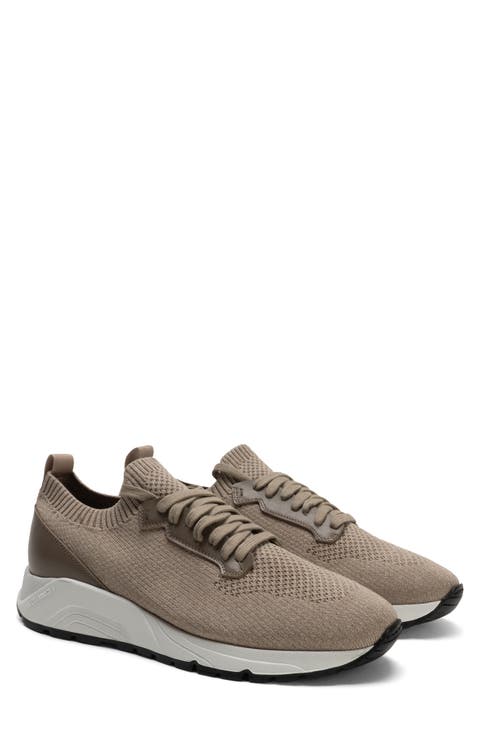 Bryce Knit Sneaker (Men)