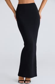 HOUSE OF CB The Midi Skirt
