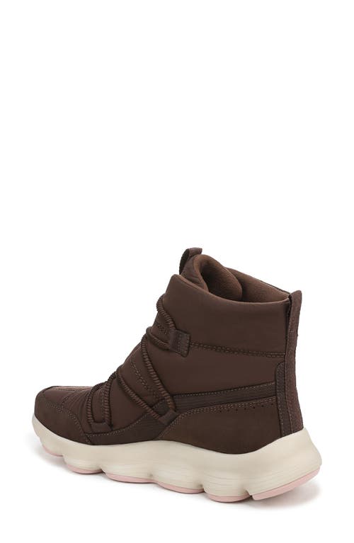 Ryka Rykä Podflow Boot In Brown