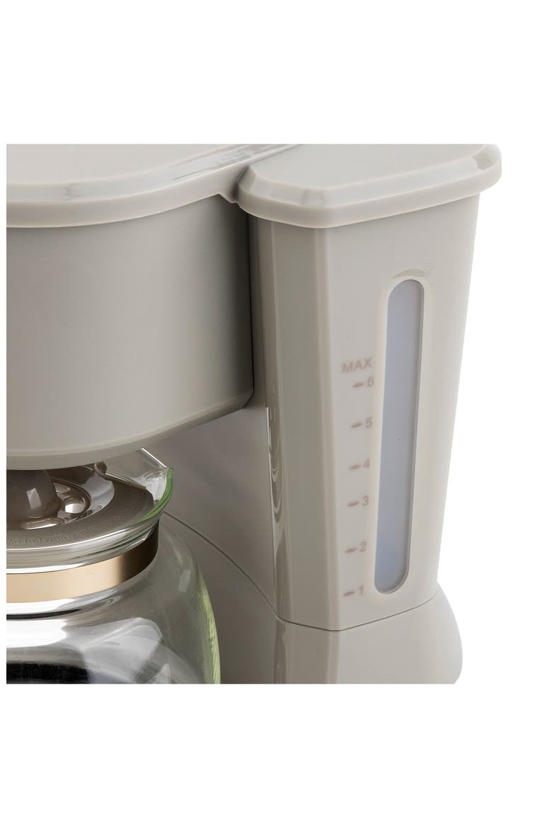 6-Cup Brewing System, Alternate, color, PEPPERCORN