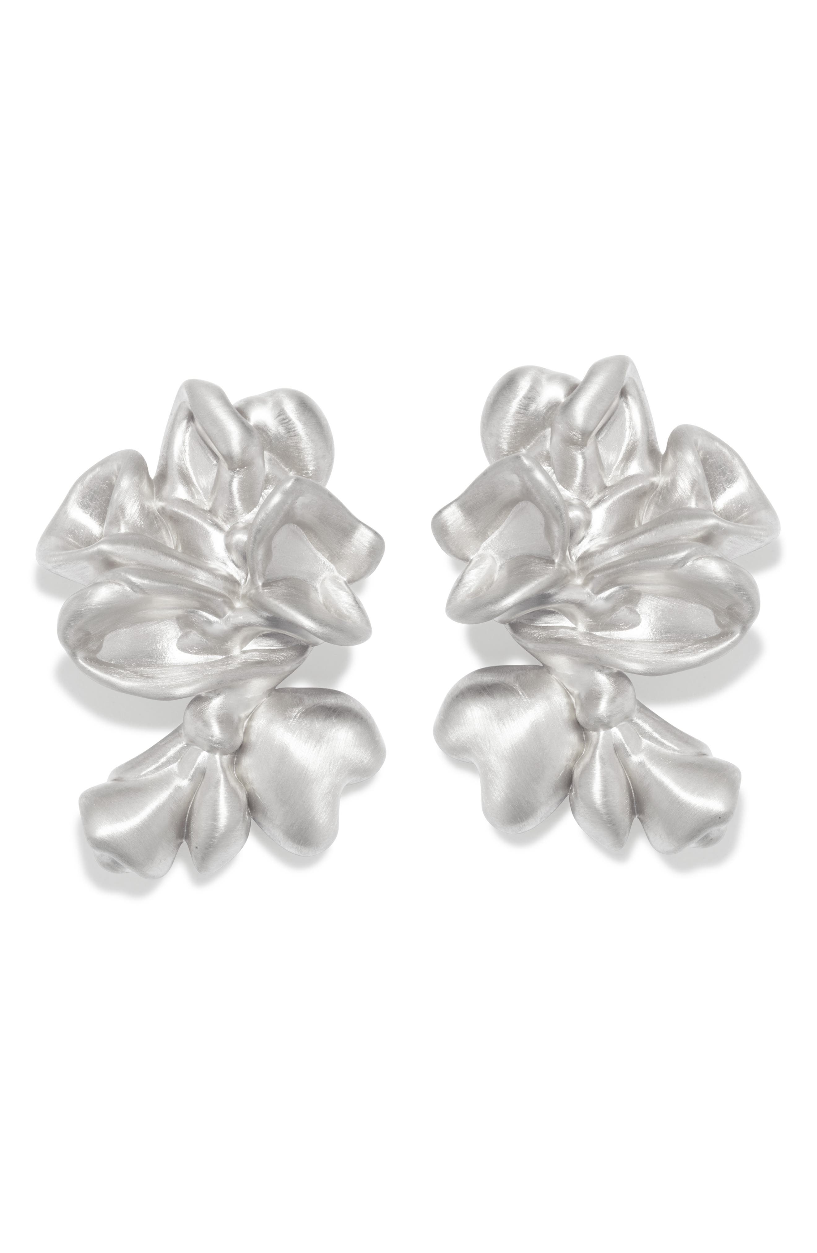 selected SILVER PLATED