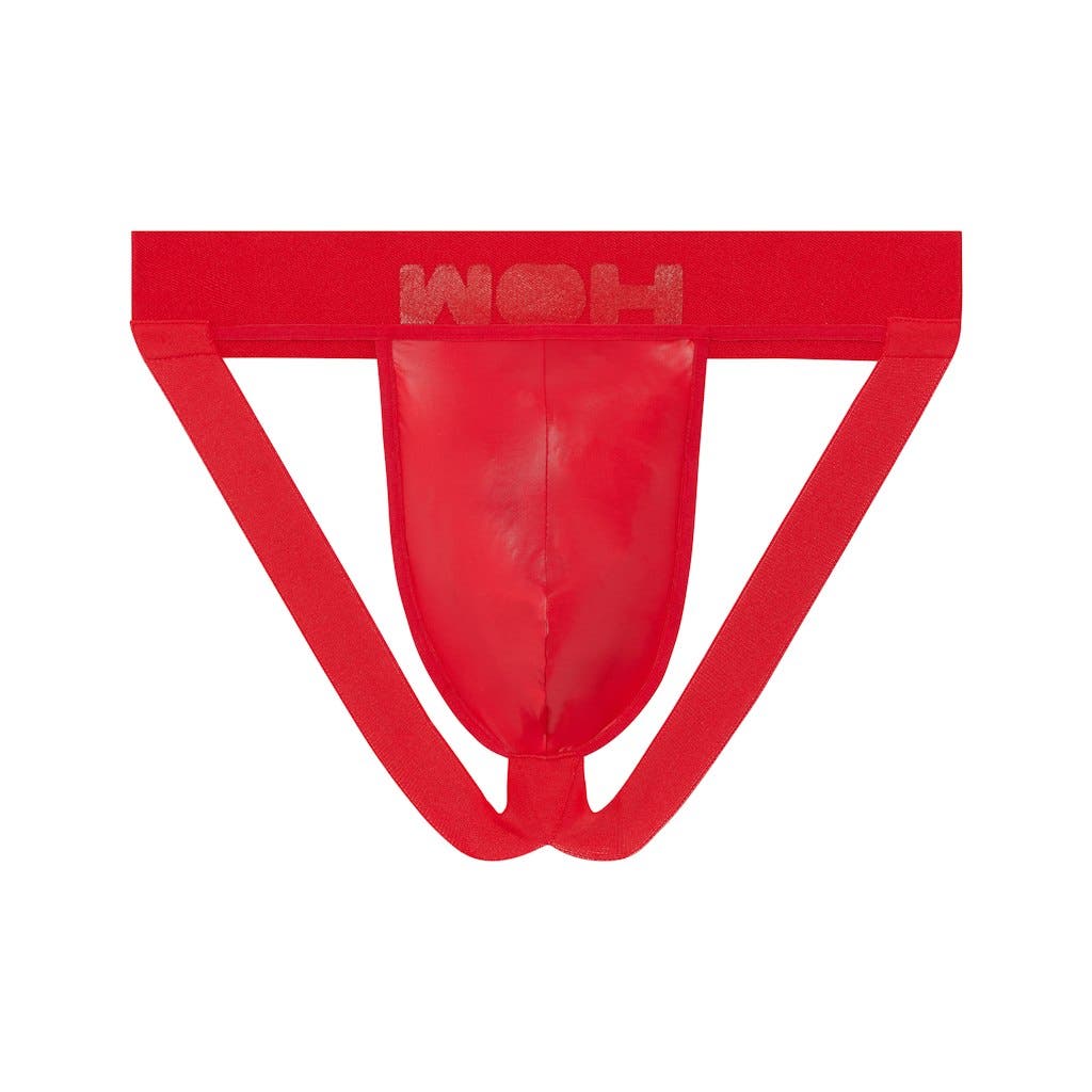 selected Red
