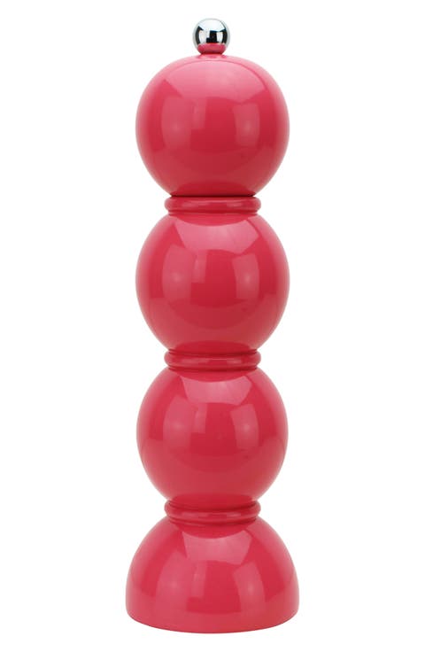 Bobbin Salt & Pepper Grinder