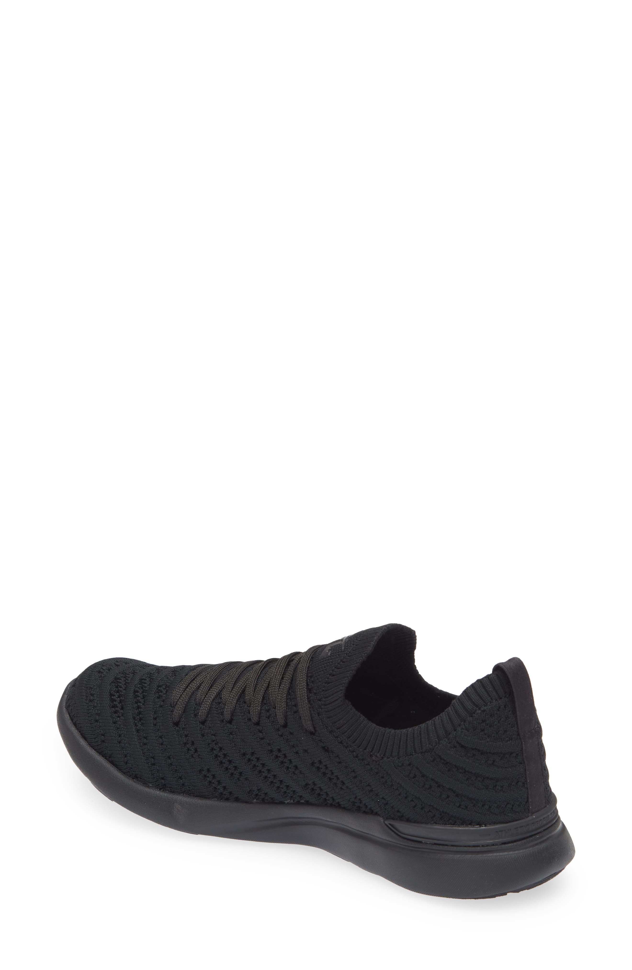 APL TechLoom Wave Hybrid Running Shoe, Alternate, color, 