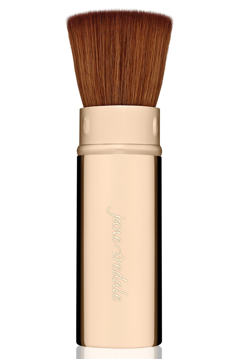 The Retractable Handi Brush, Main, color, NO COLOR