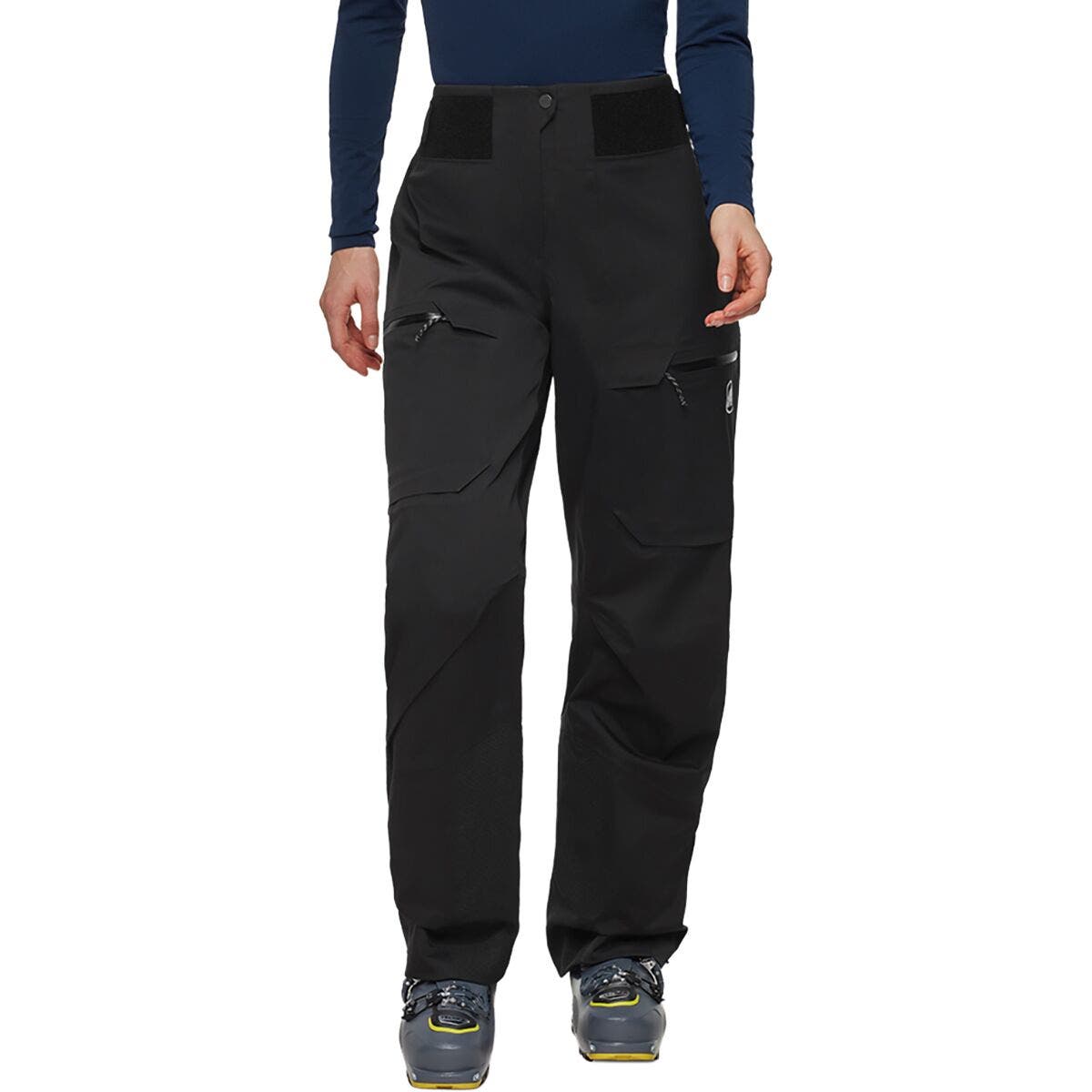 selected Black
